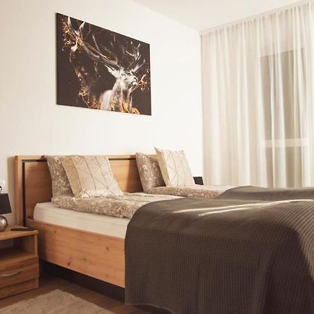 5 Dream Apartment 5 Cu Parcare Privata Орадя Екстер'єр фото