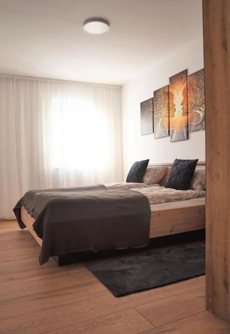 5 Dream Apartment 5 Cu Parcare Privata Орадя Екстер'єр фото